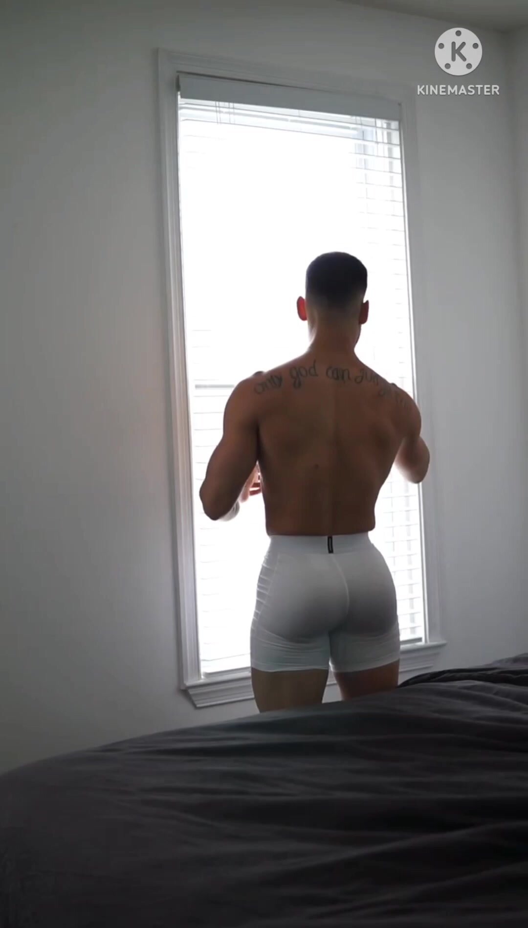THICC Instagram Guy