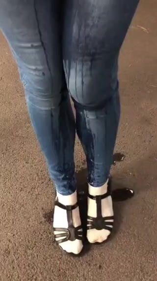 Another Jeans Pee