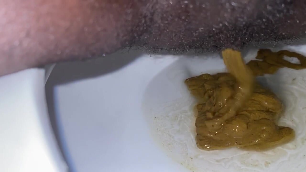 tasty poop - video 3