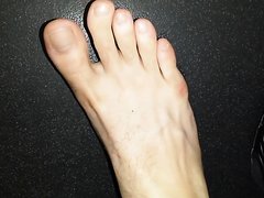 Sexy Feet - video 629