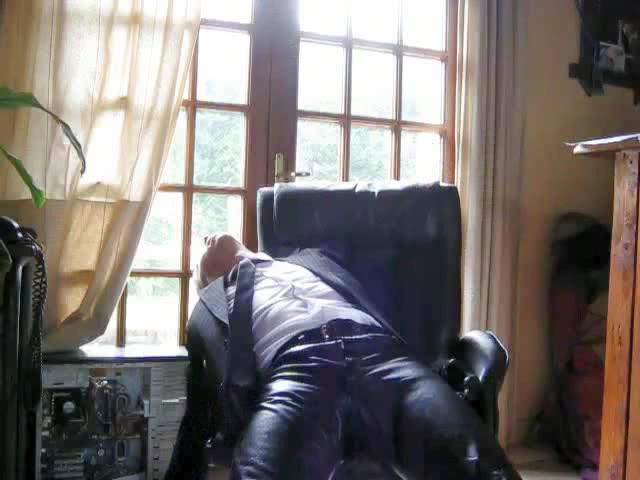 hitman leatherman