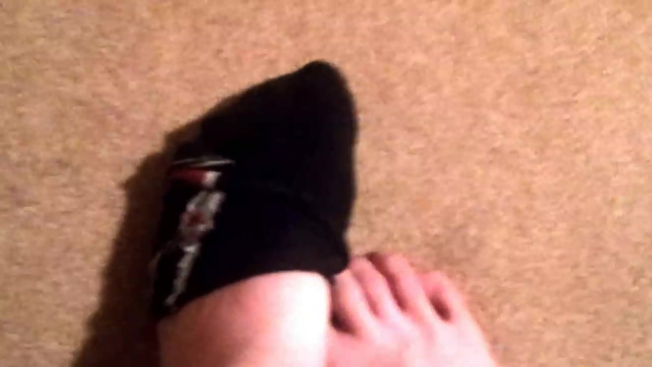 Sexy Feet - video 637