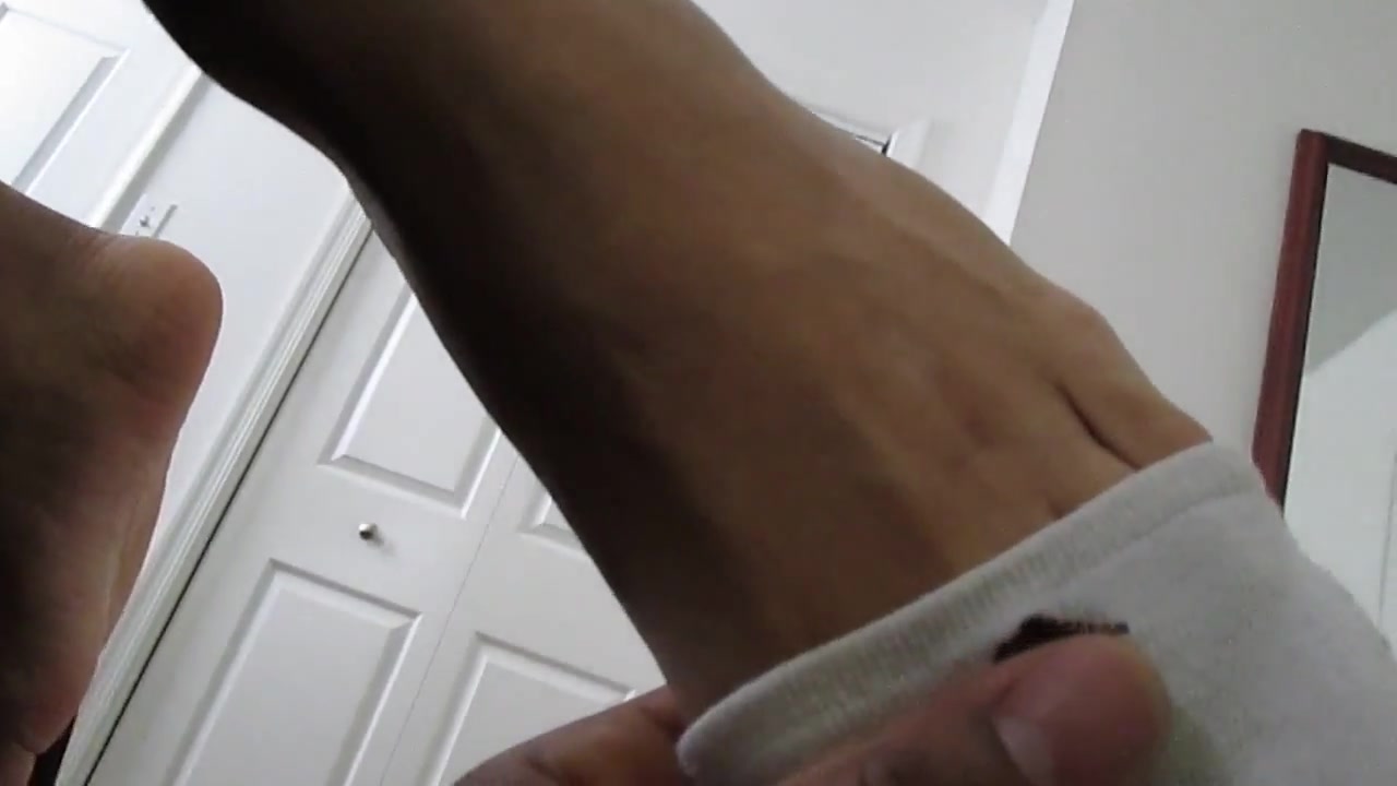 Sexy Feet - video 642