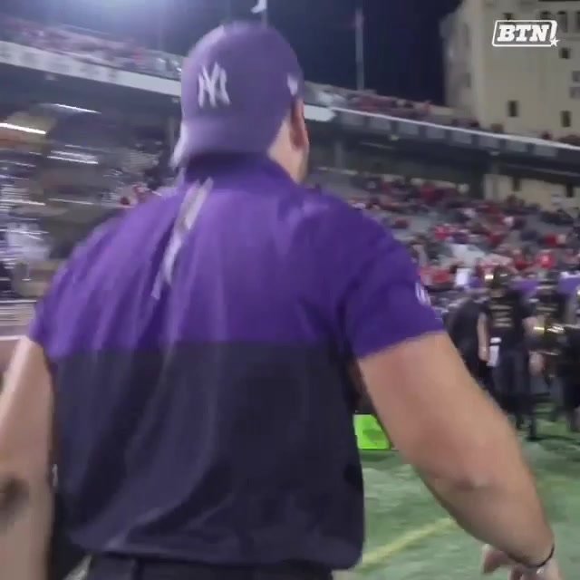 Coach with a booty