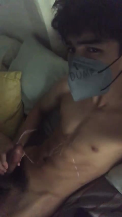 Cum Stream - video 2