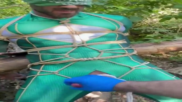 milked dry - video 2