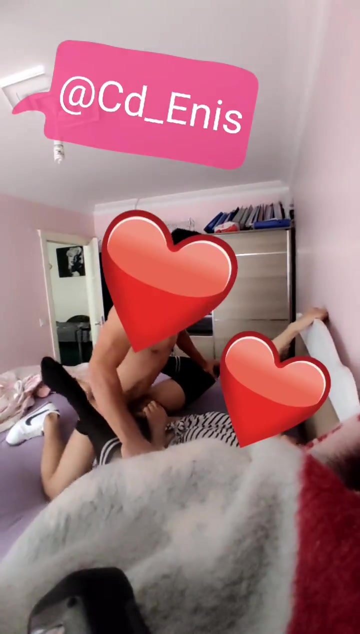 Turkish Guy Fuck Crossdresser Pt2