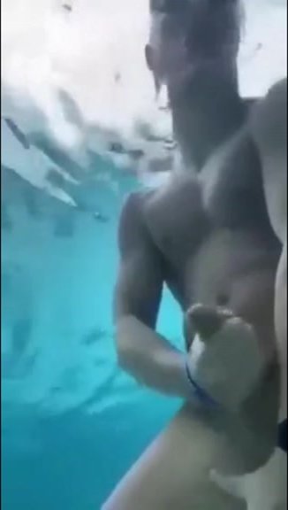 Underwater Fun 1