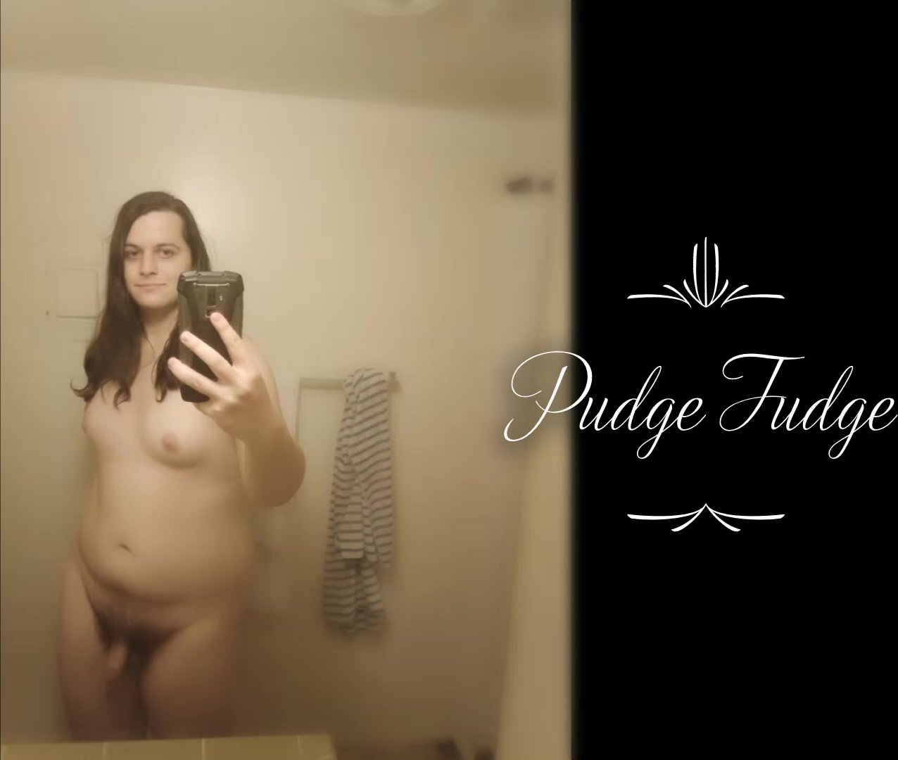 Pudge Fudge