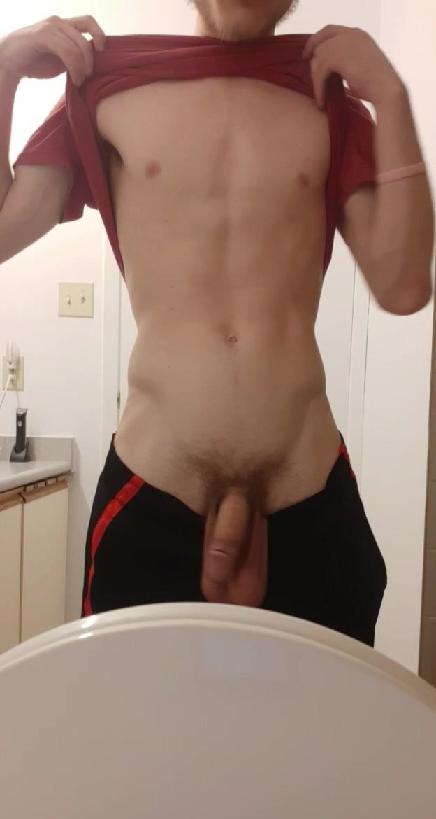 Snapchat boy pisses