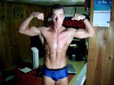 Ripped Guy 1