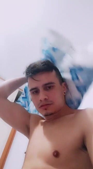 sexy boy show cock - video 2