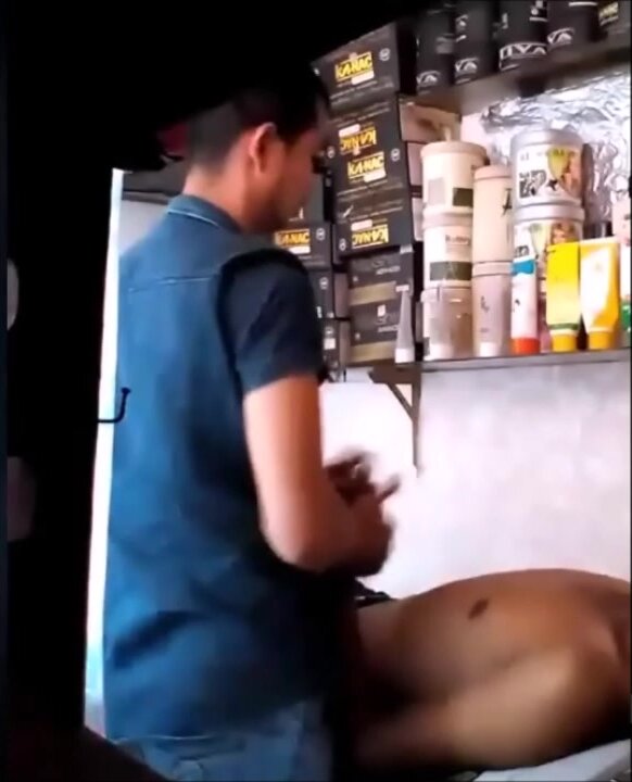 ASIAN GAY MASSAGE 3