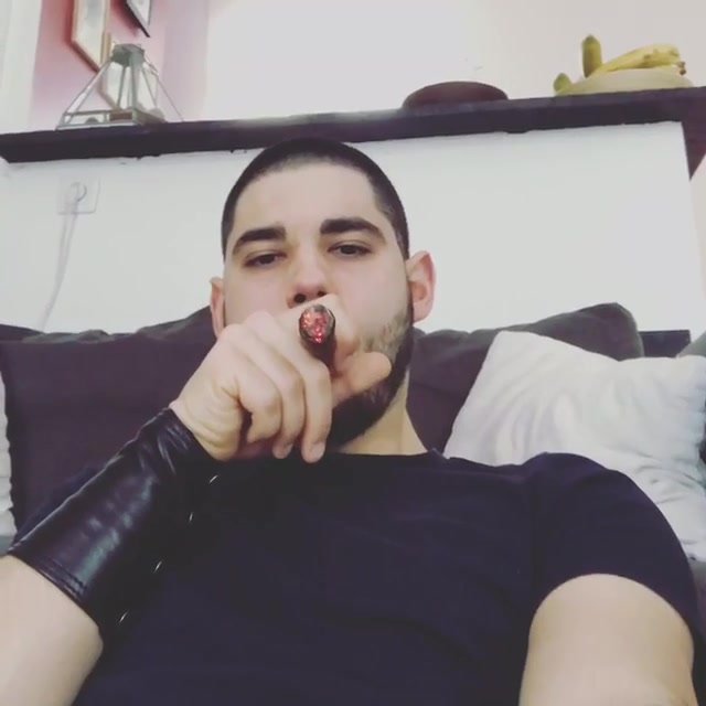 Cigar - video 185