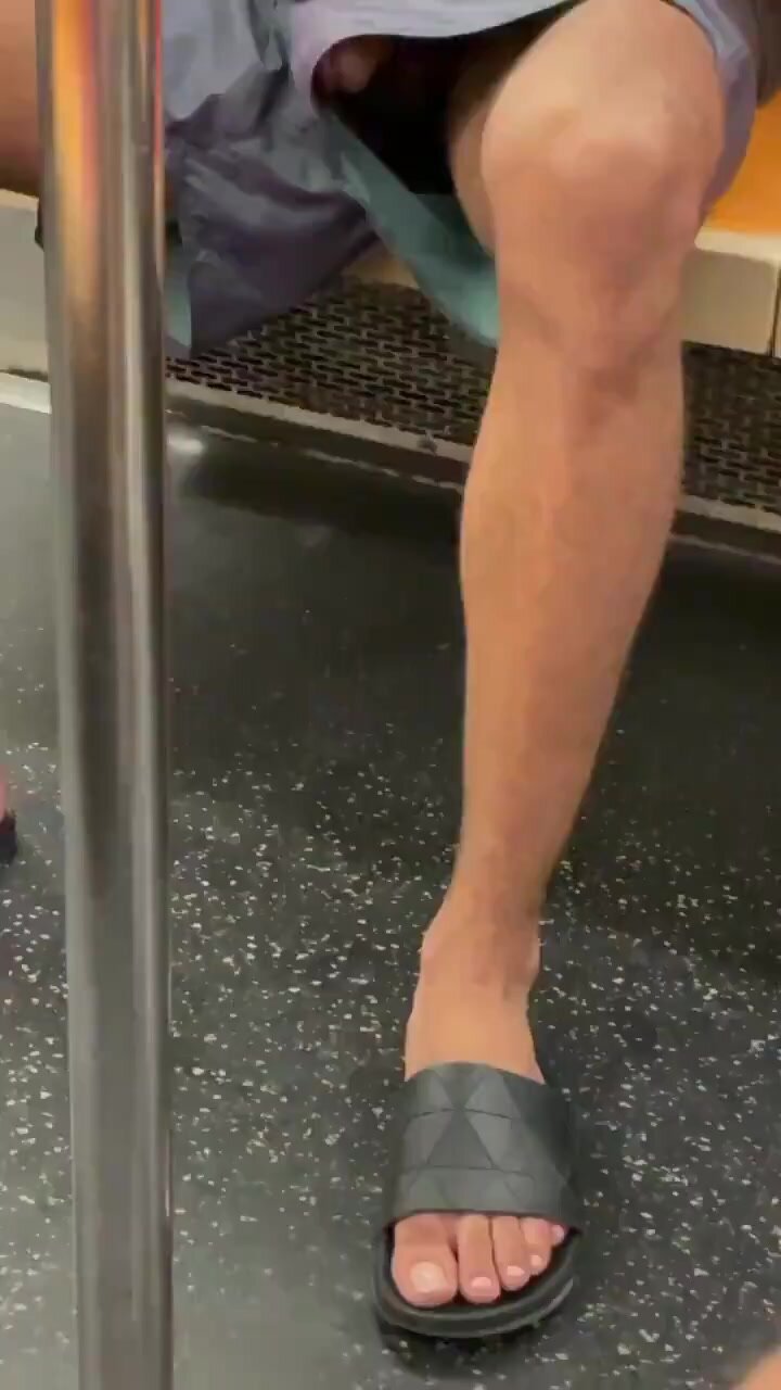 When his dicks starts to look at you, you know that it\