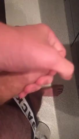 Excited changing