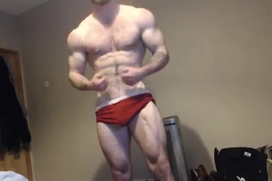 Athletic muscle - video ...
