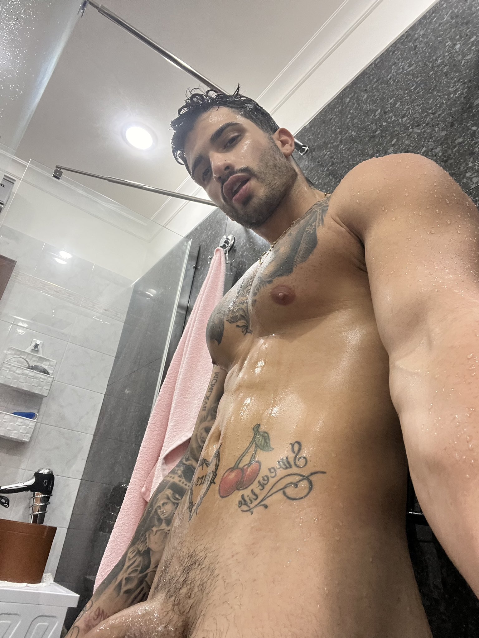 Mannyhp13 onlyfans porn