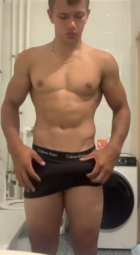 wank it - video 4