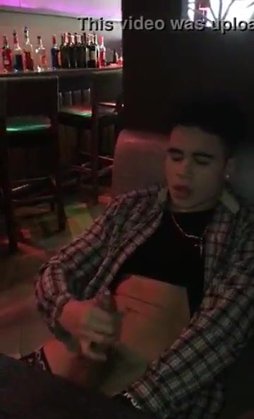 Wank In restaurant