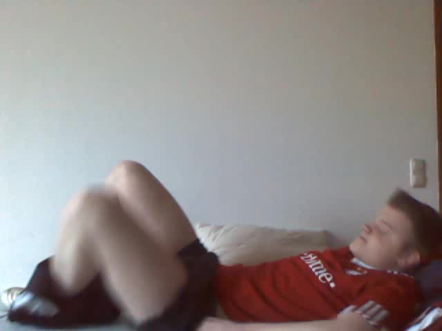 soccer gay
