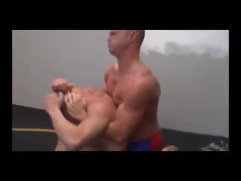 wrestling - video 109