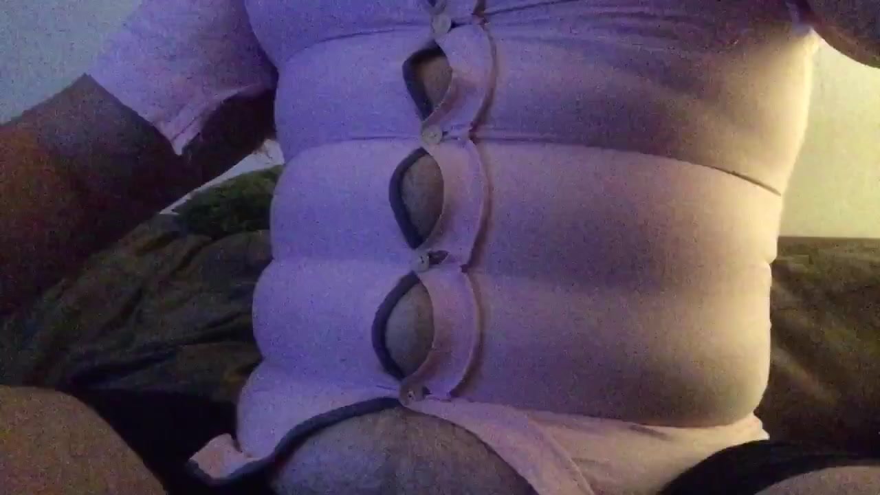 Belly bulkout