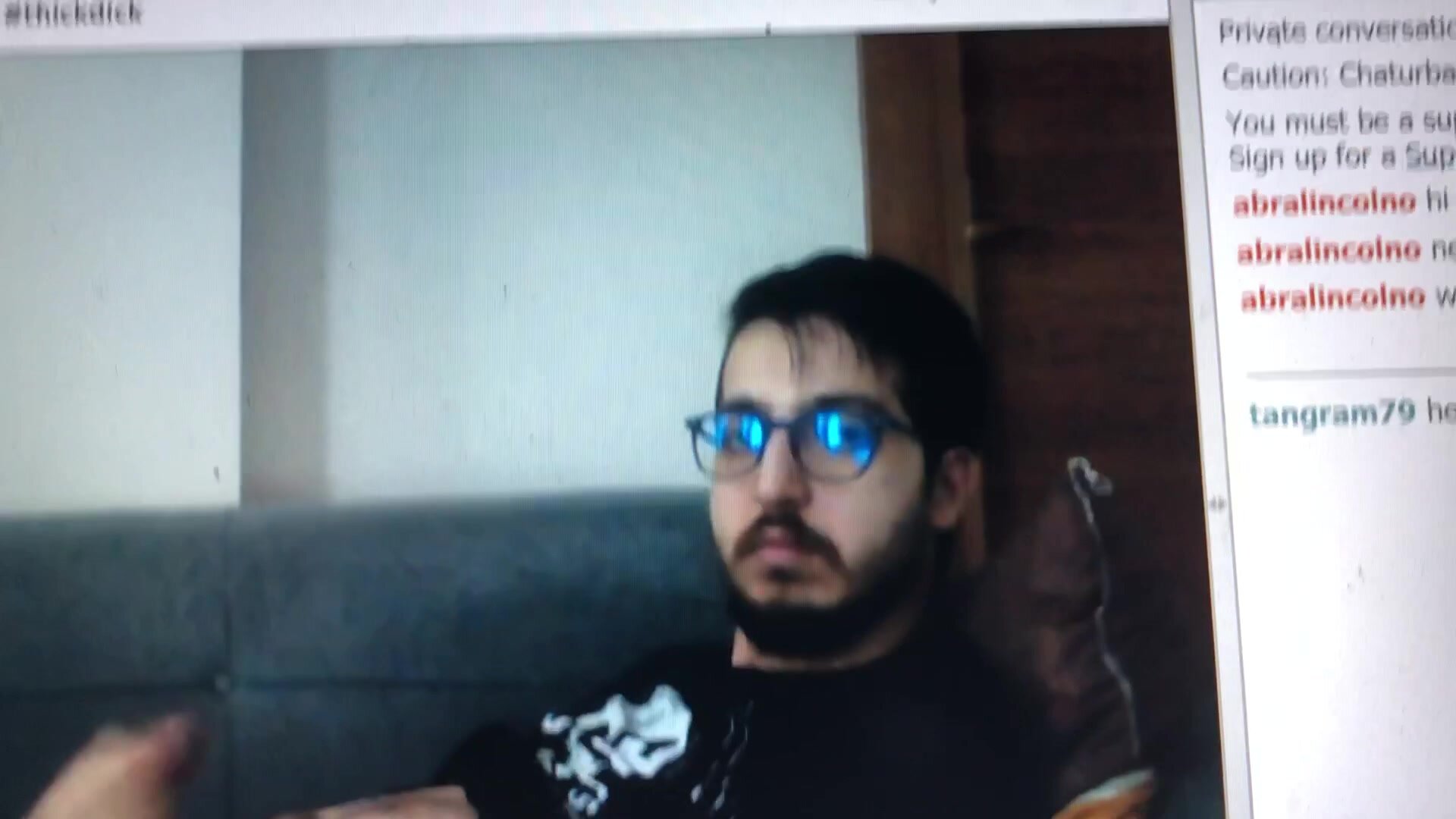 Turkish Boy masturbating - video 2