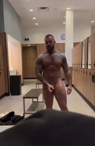 Muscle play - video 8