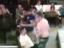 Lapdancing Hypnotized Guys...and their lucky subjects