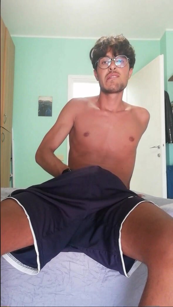 italian boy in cam - video 61