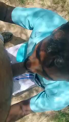 Tamil guy suck cock