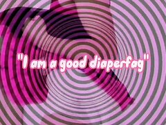 Diaperfag Hypnosis