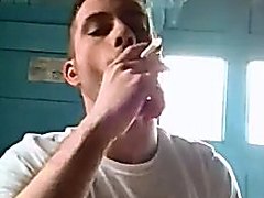 Hot smoker smokfucking
