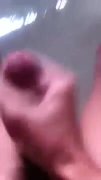 NDU boy cums