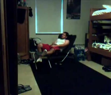 College roommate 1 part 1