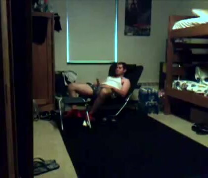 college roommate 1 part 2
