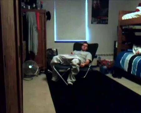 college roommate 2 part 1