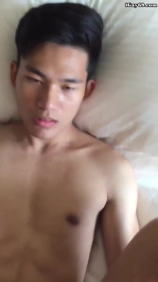 hot Asian boy - video 10