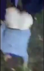 Turkish Taxi Driver gets his payment with asshole
