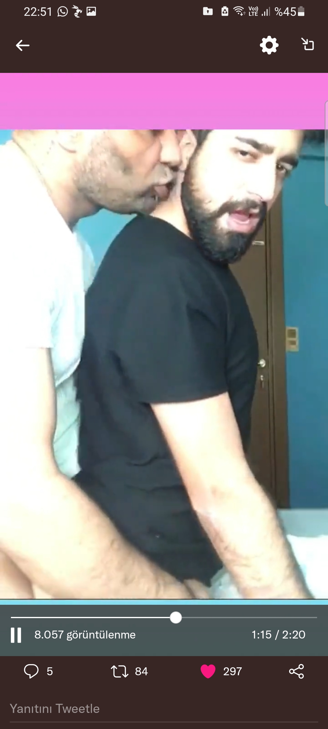 Turkish  gay sex