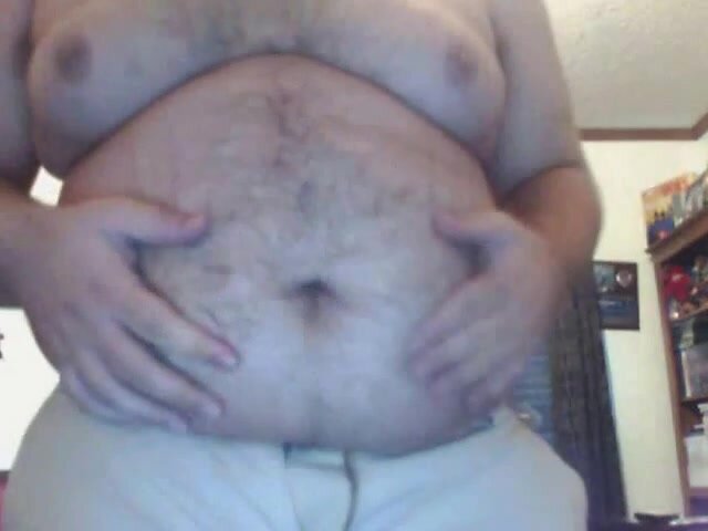 Are my tits biggest man tits you\