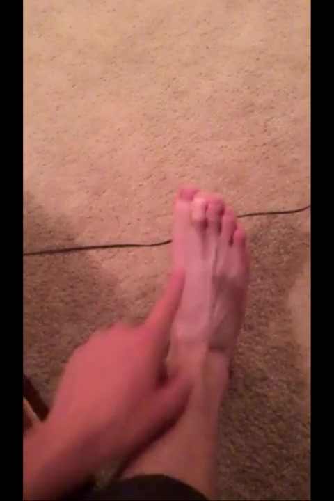 Sexy Feet - video 664