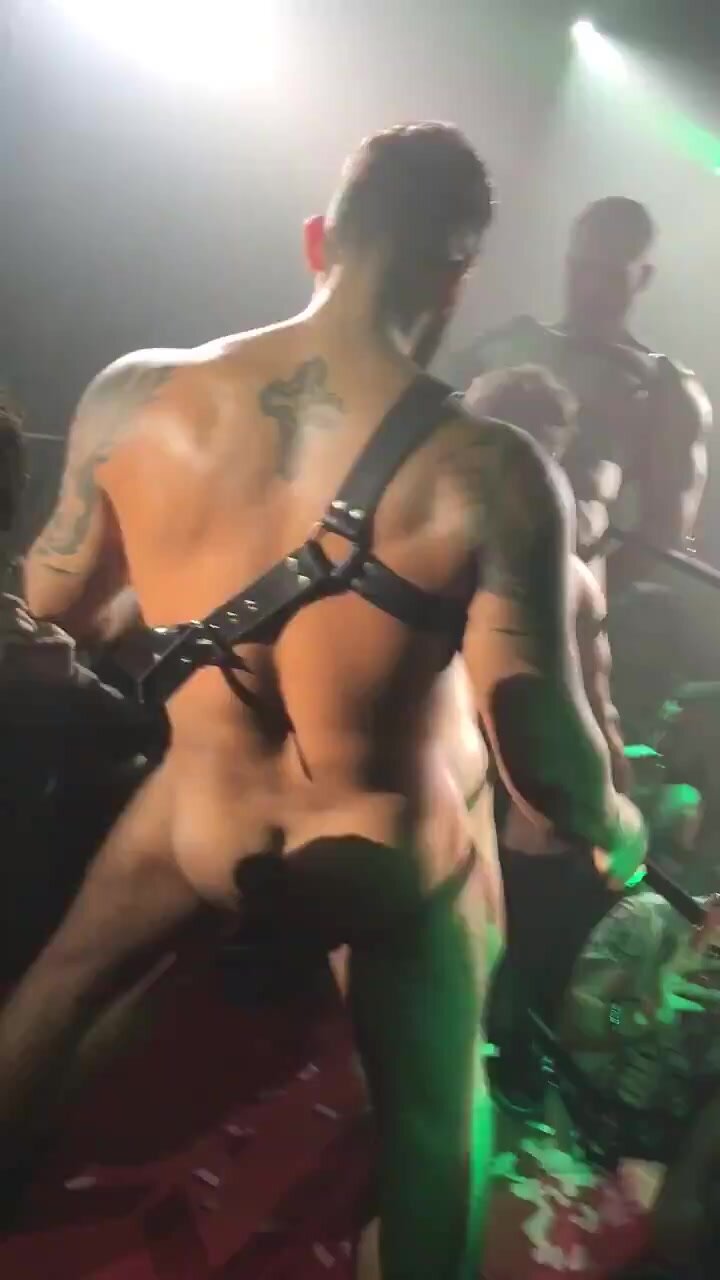 Sex live