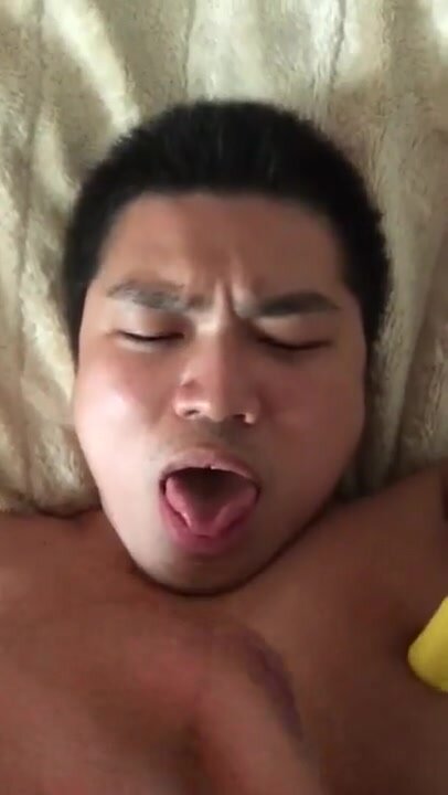Japanese cum in mouse