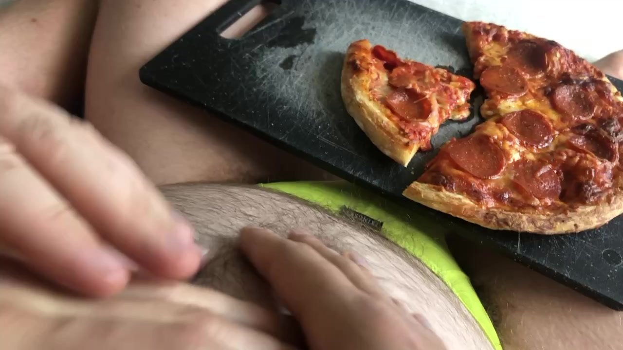 Stuffed - video 8