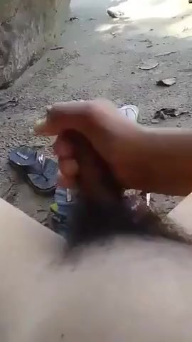 Boquete na praia