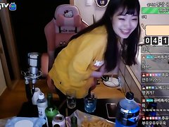 Korean fart - video 26