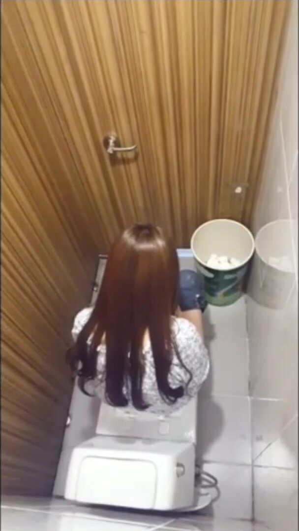Korean toilet - video 60