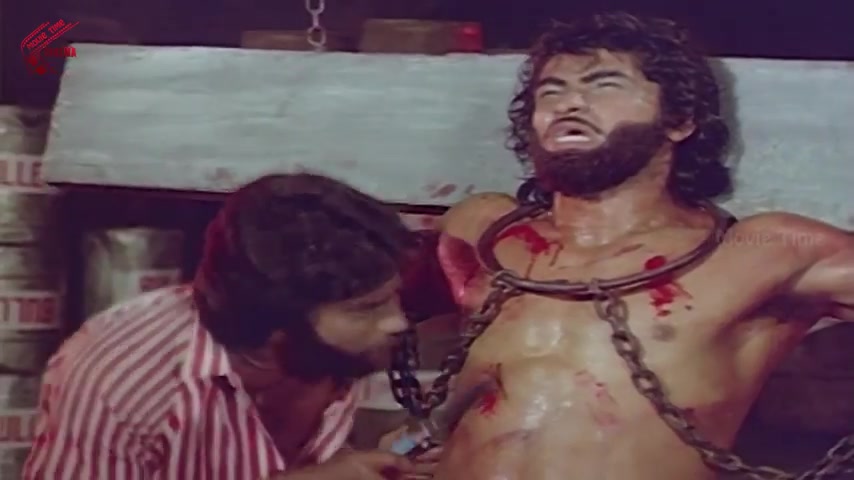 Shivude Shankarudu Torture